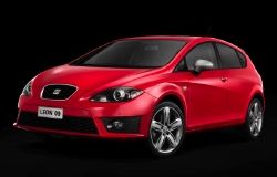 seat leon 2.0 TDI