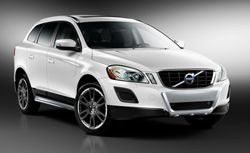 powerbox volvo xc 60