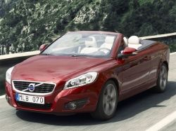 volvo c70