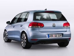 vw golf 6 tdi