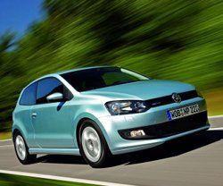 vw polo 1.2 tdi