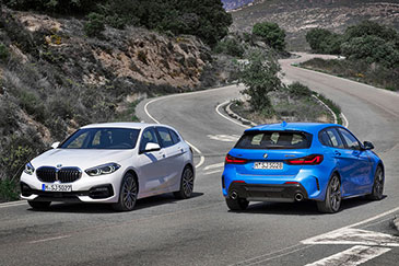 bmw 116d, bmw 118d, bmw 120d