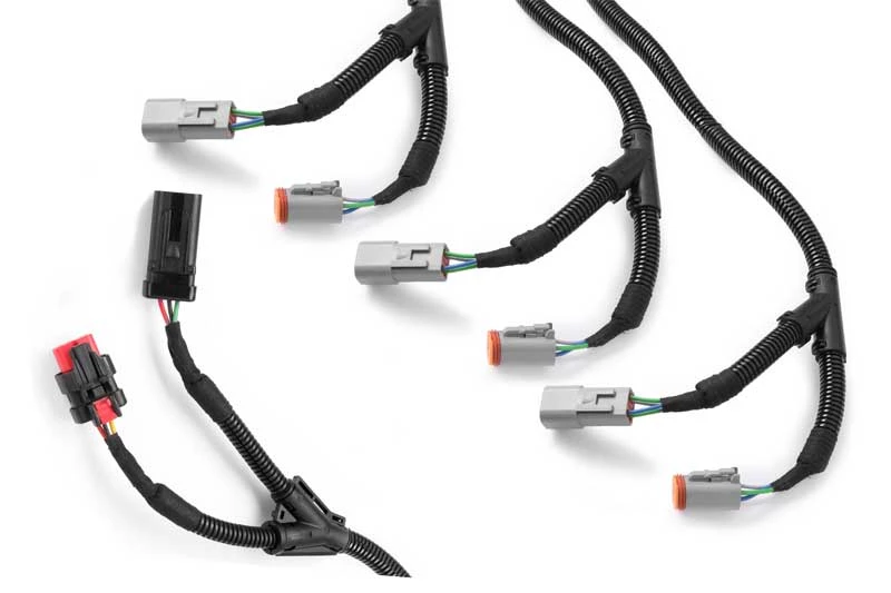 Bo�tier additionnel P-Tronic pour moteur turbo essence
