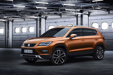 la seat ateca est adepte du boitier additionnel