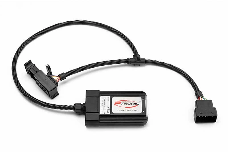 Bo�tier additionnel P-Tronic Digital VP pour pompe injection Bosch VP