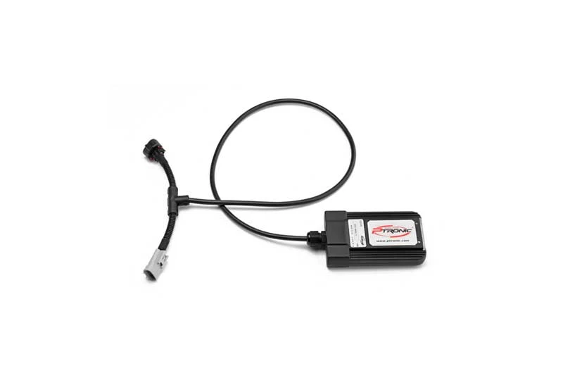 Chip de potencia P-Tronic de ocasi�n revisado