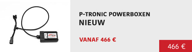 P-Tronic catalogus