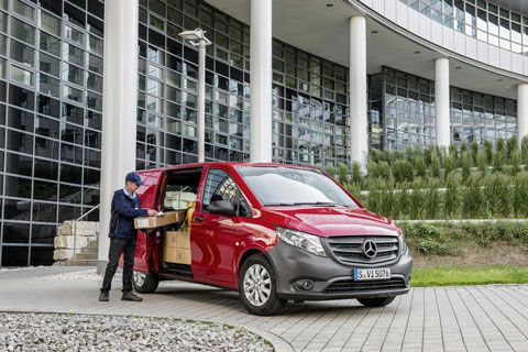 powerbox mercedes vito en sprinter, motortunung cdi