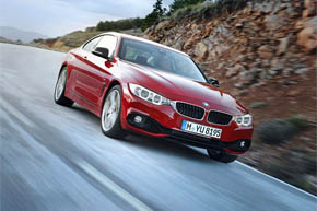 bmw 420d