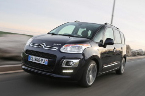 boitier additionnel citroen c3 picasso 1.6 hdi