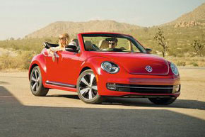 powerbox vw beetle