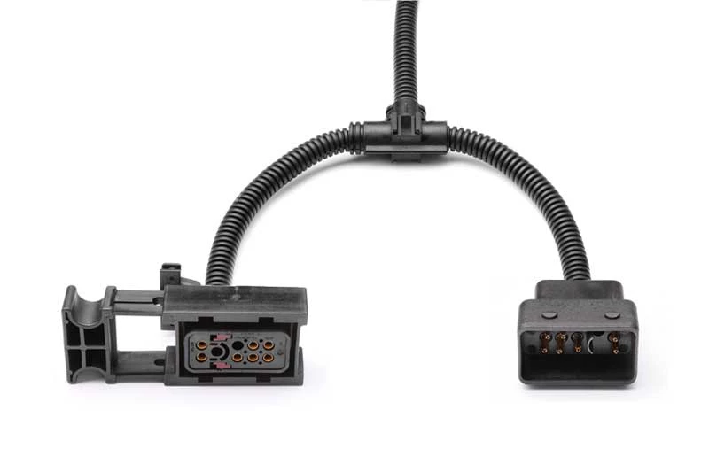 P-Tronic powerbox voor dieselmotor