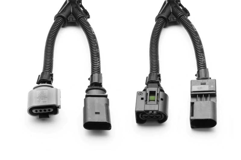 P-Tronic powerbox voor hybride motor