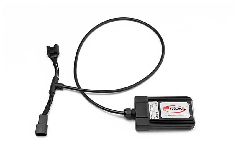 P-Tronic PTA powerbox voor Common Rail injectie