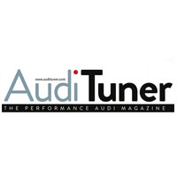 Logo audituningmag